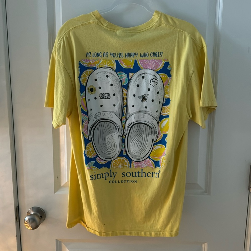 Simply Sounthern Tshirt
